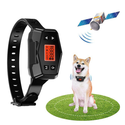 GPS Fences & Trackers