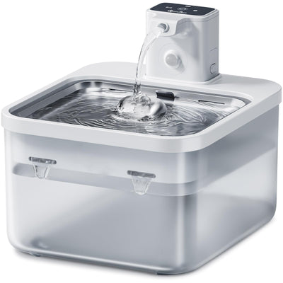 Automatic Water Dispensers