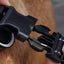 Dog GPS LED Light Positioner Chest Strap